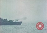 Standbild Schlacht von Iwo Jima Iwo Jima, 1945, aus Sekunde 56 historischem Filmmaterial Videoclip 65675062128