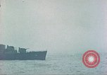 Standbild Schlacht von Iwo Jima Iwo Jima, 1945, aus Sekunde 58 historischem Filmmaterial Videoclip 65675062128