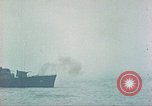 Standbild Schlacht von Iwo Jima Iwo Jima, 1945, aus Sekunde 60 historischem Filmmaterial Videoclip 65675062128