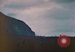 Standbild Schlacht von Iwo Jima Iwo Jima, 1945, aus Sekunde 6 historischem Filmmaterial Videoclip 65675062129