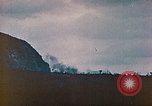 Standbild Schlacht von Iwo Jima Iwo Jima, 1945, aus Sekunde 14 historischem Filmmaterial Videoclip 65675062129