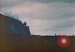 Standbild Schlacht von Iwo Jima Iwo Jima, 1945, aus Sekunde 20 historischem Filmmaterial Videoclip 65675062129