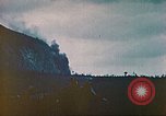 Standbild Schlacht von Iwo Jima Iwo Jima, 1945, aus Sekunde 21 historischem Filmmaterial Videoclip 65675062129