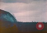 Standbild Schlacht von Iwo Jima Iwo Jima, 1945, aus Sekunde 34 historischem Filmmaterial Videoclip 65675062129