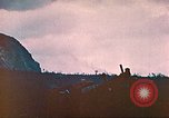 Standbild Schlacht von Iwo Jima Iwo Jima, 1945, aus Sekunde 36 historischem Filmmaterial Videoclip 65675062129