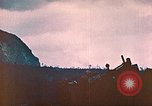 Standbild Schlacht von Iwo Jima Iwo Jima, 1945, aus Sekunde 37 historischem Filmmaterial Videoclip 65675062129