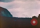 Standbild Schlacht von Iwo Jima Iwo Jima, 1945, aus Sekunde 41 historischem Filmmaterial Videoclip 65675062129