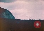 Standbild Schlacht von Iwo Jima Iwo Jima, 1945, aus Sekunde 43 historischem Filmmaterial Videoclip 65675062129