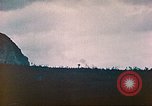 Standbild Schlacht von Iwo Jima Iwo Jima, 1945, aus Sekunde 46 historischem Filmmaterial Videoclip 65675062129