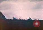 Standbild Schlacht von Iwo Jima Iwo Jima, 1945, aus Sekunde 55 historischem Filmmaterial Videoclip 65675062129