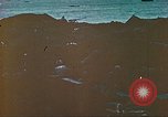 Standbild Schlacht von Iwo Jima Iwo Jima, 1945, aus Sekunde 62 historischem Filmmaterial Videoclip 65675062129