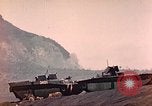 Standbild Schlacht von Iwo Jima Iwo Jima, 1945, aus Sekunde 6 historischem Filmmaterial Videoclip 65675062130