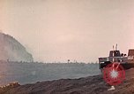 Standbild Schlacht von Iwo Jima Iwo Jima, 1945, aus Sekunde 9 historischem Filmmaterial Videoclip 65675062130