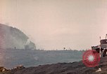 Standbild Schlacht von Iwo Jima Iwo Jima, 1945, aus Sekunde 10 historischem Filmmaterial Videoclip 65675062130