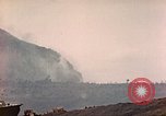 Standbild Schlacht von Iwo Jima Iwo Jima, 1945, aus Sekunde 13 historischem Filmmaterial Videoclip 65675062130