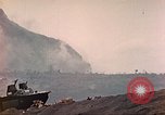 Standbild Schlacht von Iwo Jima Iwo Jima, 1945, aus Sekunde 15 historischem Filmmaterial Videoclip 65675062130