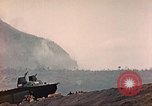 Standbild Schlacht von Iwo Jima Iwo Jima, 1945, aus Sekunde 17 historischem Filmmaterial Videoclip 65675062130