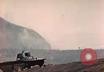 Standbild Schlacht von Iwo Jima Iwo Jima, 1945, aus Sekunde 18 historischem Filmmaterial Videoclip 65675062130