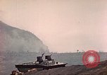 Standbild Schlacht von Iwo Jima Iwo Jima, 1945, aus Sekunde 21 historischem Filmmaterial Videoclip 65675062130