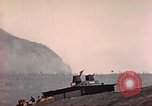 Standbild Schlacht von Iwo Jima Iwo Jima, 1945, aus Sekunde 23 historischem Filmmaterial Videoclip 65675062130