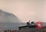 Standbild Schlacht von Iwo Jima Iwo Jima, 1945, aus Sekunde 25 historischem Filmmaterial Videoclip 65675062130