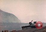 Standbild Schlacht von Iwo Jima Iwo Jima, 1945, aus Sekunde 26 historischem Filmmaterial Videoclip 65675062130