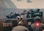 Standbild Schlacht von Iwo Jima Iwo Jima, 1945, aus Sekunde 29 historischem Filmmaterial Videoclip 65675062130