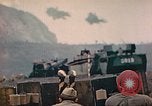 Standbild Schlacht von Iwo Jima Iwo Jima, 1945, aus Sekunde 30 historischem Filmmaterial Videoclip 65675062130