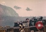 Standbild Schlacht von Iwo Jima Iwo Jima, 1945, aus Sekunde 31 historischem Filmmaterial Videoclip 65675062130