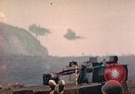 Standbild Schlacht von Iwo Jima Iwo Jima, 1945, aus Sekunde 32 historischem Filmmaterial Videoclip 65675062130