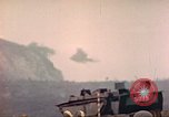 Standbild Schlacht von Iwo Jima Iwo Jima, 1945, aus Sekunde 34 historischem Filmmaterial Videoclip 65675062130