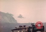 Standbild Schlacht von Iwo Jima Iwo Jima, 1945, aus Sekunde 35 historischem Filmmaterial Videoclip 65675062130