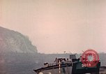 Standbild Schlacht von Iwo Jima Iwo Jima, 1945, aus Sekunde 38 historischem Filmmaterial Videoclip 65675062130