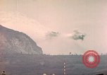 Standbild Schlacht von Iwo Jima Iwo Jima, 1945, aus Sekunde 40 historischem Filmmaterial Videoclip 65675062130