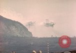 Standbild Schlacht von Iwo Jima Iwo Jima, 1945, aus Sekunde 43 historischem Filmmaterial Videoclip 65675062130