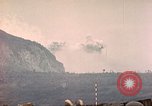 Standbild Schlacht von Iwo Jima Iwo Jima, 1945, aus Sekunde 44 historischem Filmmaterial Videoclip 65675062130