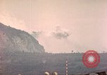 Standbild Schlacht von Iwo Jima Iwo Jima, 1945, aus Sekunde 45 historischem Filmmaterial Videoclip 65675062130