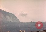 Standbild Schlacht von Iwo Jima Iwo Jima, 1945, aus Sekunde 47 historischem Filmmaterial Videoclip 65675062130