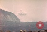 Standbild Schlacht von Iwo Jima Iwo Jima, 1945, aus Sekunde 48 historischem Filmmaterial Videoclip 65675062130
