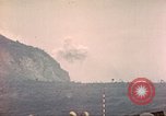 Standbild Schlacht von Iwo Jima Iwo Jima, 1945, aus Sekunde 49 historischem Filmmaterial Videoclip 65675062130