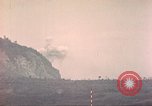 Standbild Schlacht von Iwo Jima Iwo Jima, 1945, aus Sekunde 51 historischem Filmmaterial Videoclip 65675062130