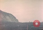 Standbild Schlacht von Iwo Jima Iwo Jima, 1945, aus Sekunde 53 historischem Filmmaterial Videoclip 65675062130