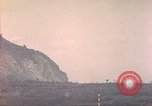 Standbild Schlacht von Iwo Jima Iwo Jima, 1945, aus Sekunde 54 historischem Filmmaterial Videoclip 65675062130