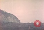 Standbild Schlacht von Iwo Jima Iwo Jima, 1945, aus Sekunde 57 historischem Filmmaterial Videoclip 65675062130