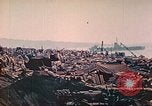 Standbild Schlacht von Iwo Jima Iwo Jima, 1945, aus Sekunde 62 historischem Filmmaterial Videoclip 65675062130