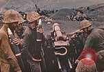 Standbild Schlacht von Iwo Jima Iwo Jima, 1945, aus Sekunde 6 historischem Filmmaterial Videoclip 65675062131