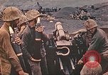 Standbild Schlacht von Iwo Jima Iwo Jima, 1945, aus Sekunde 7 historischem Filmmaterial Videoclip 65675062131