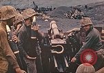 Standbild Schlacht von Iwo Jima Iwo Jima, 1945, aus Sekunde 8 historischem Filmmaterial Videoclip 65675062131