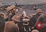 Standbild Schlacht von Iwo Jima Iwo Jima, 1945, aus Sekunde 10 historischem Filmmaterial Videoclip 65675062131