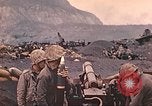 Standbild Schlacht von Iwo Jima Iwo Jima, 1945, aus Sekunde 14 historischem Filmmaterial Videoclip 65675062131